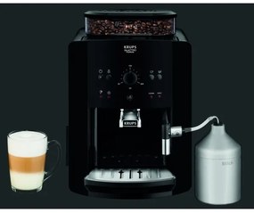 Espressor automat Krups ARABICA 1450W/230V negru