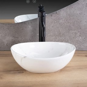 Lavoar Sofia mini Cloudy L35 cm