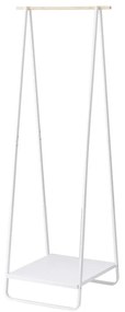 Suport pentru haine alb din metal Tower – YAMAZAKI