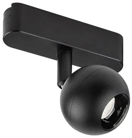 Spot LED pentru sistem de șină monofazic Rabalux 70119 LiTrack LED/5W/24V 4000K