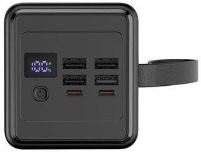 Power bank 60000mah 20w pd Platinet