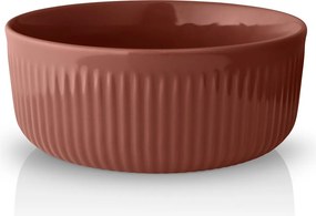 Legio Nova Palette bol roșu-maro 0,5 l Ø13 cm - Eva Solo