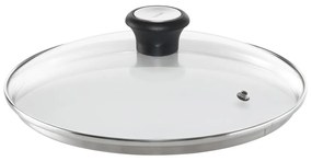 Capac din sticlă ø 28 cm – Tefal