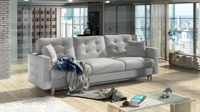 Canapea extensibila Asgard Solid 09