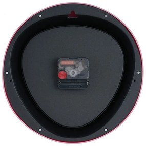 Ceas de perete ø 25,5 cm Funky Vibes – Karlsson