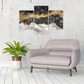 Tablou - Marmură (90x60 cm)