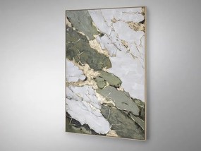 Tablou de perete pictura acrilica Reflejos 123x183cm