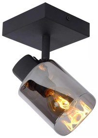 Lucide 17999/01/30 - Spot de iluminat ALION 1xE14/25W/230V