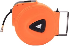 Furtun de aer comprimat , 20 m