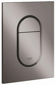 Grohe Arena Cosmopolitan S buton de spălare pentru WC Hard Graphite 37624A00