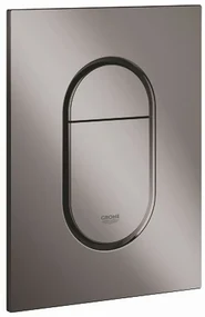 Grohe Arena Cosmopolitan S buton de spălare pentru WC Hard Graphite 37624A00