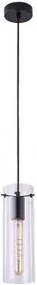 Pendul modern 1 bec E27 Acantha 5258 Rabalux