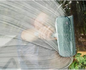 Racletă bej 36 cm CleanTech – Joseph Joseph