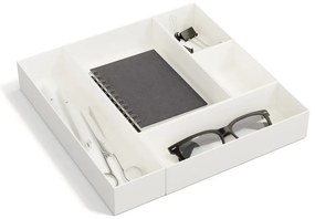 Organizatoare pentru sertare 5 buc. din carton Emma Paper Laminate – Bigso