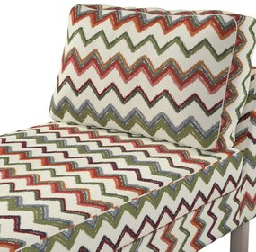 Husa sezlong Karlstad