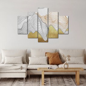 Tablou - Decor III. (150x105 cm)