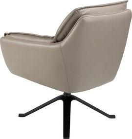 Scaun pivotant design modern Swivel Armchair