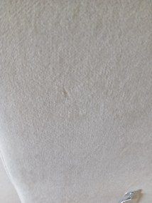 OFERTA Canapea extensibila reversibila in forma de L SEVIO 246x145 cm, crem + 2 perne GRATUITE Calitate II