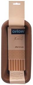 Formă de copt pentru pâine din silicon 12x29 cm – Orion