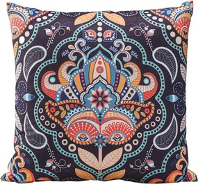 Set fata de perna  decorativa 2 buc,Homs ,seria oz,43 x 43 cm.50038