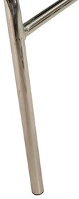 Scaun Bilbao Bej, 43 X 55 X 88 Cm