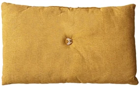 Perna scaun mustar ENDRE - mai multe dimensiuni Dimensiune: 30 x 50 cm