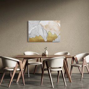 Tablou - Decor III. (90x60 cm)