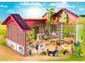 FERMA MARE EXTENSIBILA - PLAYMOBIL COUNTRY (PM71304)