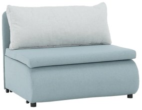Fotoliu Kotu New (Mentol + Crem). 808336