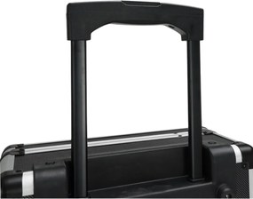 Trusă de scule si accesorii, 88 piese FX Tools – Troler cu set complet de scule, organizare profesională