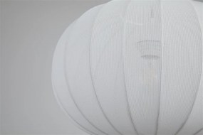 Lustra suspendata stil cocoon Radiant