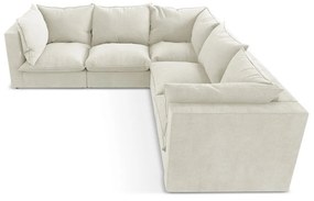 Colțar bej Manao – Makamii