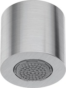Palarie de dus fixa Deante 4,2 cm crom