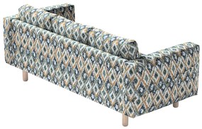 Husa pentru canapea Norsborg 3-locuri