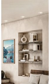 Eglo 95932 - Corp de iluminat LED tavan fals PINEDA 1 1xLED/11W/230V