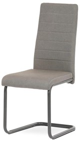 Scaun sufragerie Darren-400 CRM2 (crem). 1120443