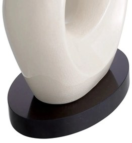 Veioza, Lampa de masa design LUX Macias