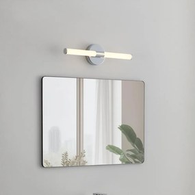 Eglo 901849 - Aplica LED pentru oglindă de baie RAMOLA LED/7,5W/230V 45cm IP44 crom