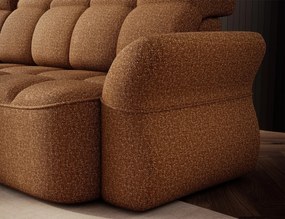Coltar cu reglaj electric Beneth pe stanga Breona 45