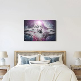 Tablou - Energie (90x60 cm)