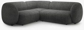 Coltar Kate 4 locuri stofa Puente L252 cm