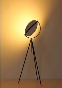 Globo 59095 - Lampă de podea LED reglabilă MIRO LED/24W/230V 2700-6500K