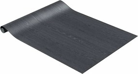 vidaXL Folie de mobilier autoadezivă, natural, 500x90 cm, PVC