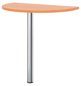 Element de finisare Impress 80 x 50 cm, pară