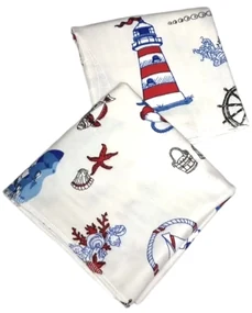Set 4 scutece finet Deseda 70x70cm Deseda Farul