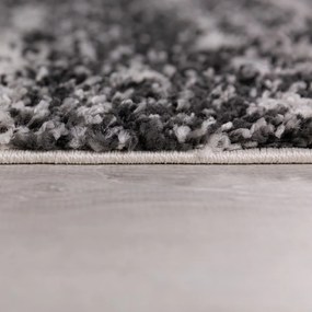 Covor gri 80x150 cm Dune Ombre – Flair Rugs