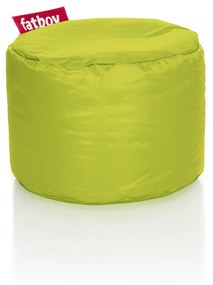 Pernă fotoliu / puf "point", 14 variante - Fatboy® Culoare: lime green