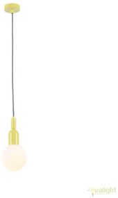 Pendul modern Ball, galben MYMOD267-PL-01-YW