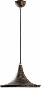 Lustra TOM 3531, metal, 30x30-117 cm