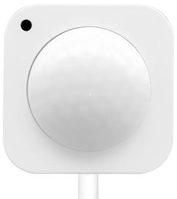 Immax NEO 07527L - Senzor mișcare PIR inteligent 1xCR123A IP20 Tuya
